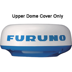 Picture of Furuno 008505270 2kW Upper Dome Assembly for 1712/1824C Radar