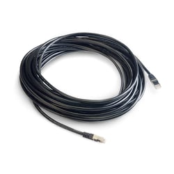 Picture of Fusion Electronics USA 0101274400 RJ45 Ethernet Cable 6m (20ft)