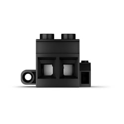 Picture of Fusion Electronics USA 0101296400 Apollo Amplifier Power and Remote On Connector