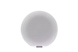 Picture of Fusion Electronics USA S000052215 6.5" Classic Speaker Grille White