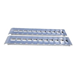 Picture of Gen-Y Hitch GH-16072 Heavy Duty 6 Foot Aluminum Loading Ramps (Pair)