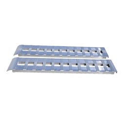 Picture of Gen-Y Hitch GH-16084 Heavy Duty 7 Foot Aluminum Loading Ramps - Pair