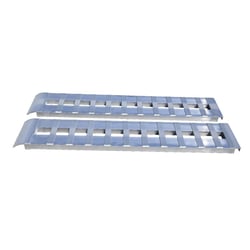 Picture of Gen-Y Hitch GH-16144 Aluminum Loading Ramps 12ft 4000 lb Capacity Set of 2