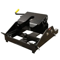 Picture of Gen-Y Hitch GH-21202 ADVANTAGE Fifth Wheel Gooseneck Combo Hitch 25K Towing Capacity
