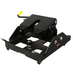 Picture of Gen-Y Hitch GH-21204 Advantage Fifth Wheel to Gooseneck Adapter with Slider