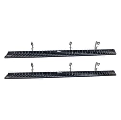 Picture of Gen-Y Hitch GH-25001 Running Boards for GM 1500 (2019+) - 6 Inch Steel Step Bars