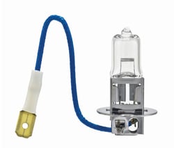Picture of Hella 002090671 H3 Halogen Bulb 12V 130W High Performance