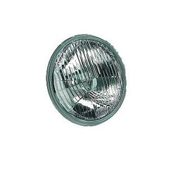 Picture of Hella 002425901 5-3/4 Inch Round H1 Headlamp 135MM 12V ECE