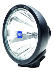 Picture of Hella 007560951 Rallye 4000 Compact Round Auxiliary Driving Lamp
