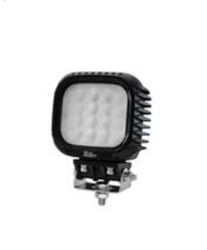 Picture of Hella 357109201 5000 Lumen LED Work Light 47W Close Range Beam