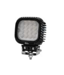 Picture of Hella 357109221 LED Work Light 66W 5000 Lumens Close Range Flood