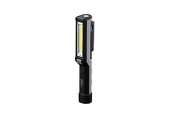 Picture of Hella 357300101 Rechargeable LED Pen Light 150 Lumens Workshop Flashlight