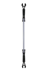 Picture of Hella 357300501 USB Rechargeable LED Work Light with Extendable Hood