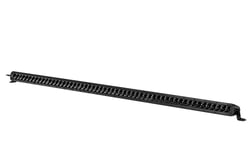 Picture of Hella 358197331 Black Magic Tough 50 Inch Slim LED Light Bar High Beam Off-Road