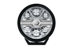 Picture of Hella 358228811 BLADE Spotlight Set 9-Inch LED Driving Lights