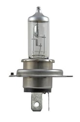 Picture of Hella 002525651 H4 Halogen Headlight Bulb 12V 60/55W +50% Brighter