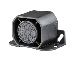 Picture of Hella 996139301 Heavy Duty Backup Alarm 112dB 12-48V Multi-Voltage