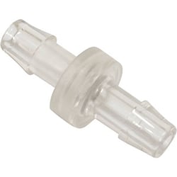 Picture of Helix Racing Products 118-9102 Inline Fuel Filter 1/4 Inch 74 Micron
