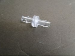 Picture of Helix Racing Products 118-9104 Inline Fuel Filter 3/8 Inch 74 Micron