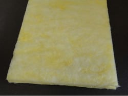 Picture of Helix Racing Products 1601110 Low Density Muffler Packing 1" x 11" x 16"