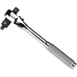 Picture of Helix Racing Products 350-0410 3-Way Drive Ratchet 1/4" 3/8" 1/2"