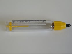 Picture of Helix Racing Products 350-3915 Fuel Ethanol Content Tester