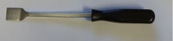 Picture of Helix Racing Products 351-7070 Gasket Scraper Tool 25mm Wide 280mm Long
