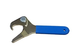 Picture of Helix Racing Products 3901508 Shock Preload Adjuster 35-75mm