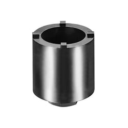 Picture of Helix Racing Products 390-8777 Pinion Nut Bearing Tool 4-Prong for Yamaha ATV