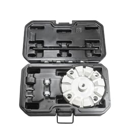 Picture of Helix Racing Products 390-8802 Polaris Clutch Holding Tool with Storage Case