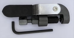 Picture of Helix Racing Products 390-9306 Chain Breaker Tool for 420 428 520 525 Chains