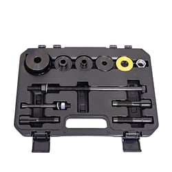 Picture of Helix Racing Products 390-9395 Wheel Bearing Removal and Installation Kit