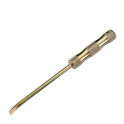 Picture of Helix Racing Products 390-9409 Shock Preload Adjustment Tool with Curved Tip