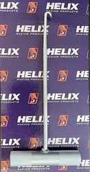 Picture of Helix Racing Products 390-9430 HD Spring Pull Tool 8 Inch Steel