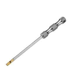 Picture of Helix Racing Products 390-9488 Shock Spanner Punch Tool with Brass Tip