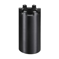 Picture of Helix Racing Products 390-9601 Clutch Spider Nut Socket for Polaris