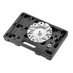Picture of Helix Racing Products 390-9605 Drive Clutch Fixture Tool for Polaris ATV Ranger with CAS