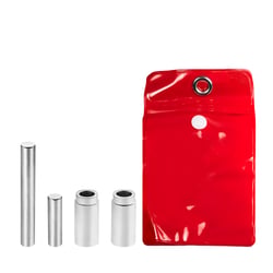 Picture of Helix Racing Products 390-9786 Spider Rebuild Tool Kit for Polaris