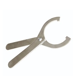 Picture of Helix Racing Products 391-0441 Preload Adjustment Wrench Pliers