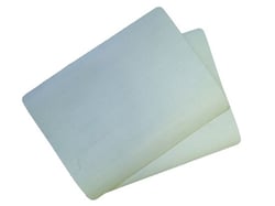 Picture of Helix Racing Products 403-5013 Gasket Material Sheet 0.015" x 11.5" x 15.5" Green 2-Pack