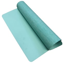 Picture of Helix Racing Products 403-5012 Universal Gasket Material Sheet Green .032 Inch