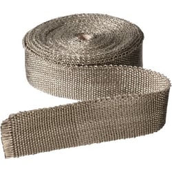 Picture of Helix Racing Products 504-2000 Basalt Exhaust Wrap 2 Inch x 50 Feet