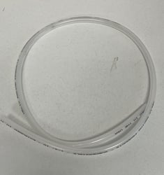Picture of Helix Racing Products 516-8410 Submersible Fuel Line 5/16" ID x 10 Foot Natural Nylon