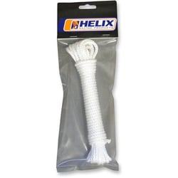 Picture of Helix Racing Products 600-0025 Nylon Starter Rope 25ft #6 3/16" Diameter