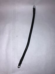 Picture of Helix Racing Products 680-6720 Battery Cable Black 10 Foot