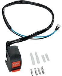 Picture of Helix Racing Products 688-8102 Universal Toggle On/Off Switch
