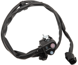Picture of Helix Racing Products 689-4251 Combo Mode/Kill Switch Honda CRF450R