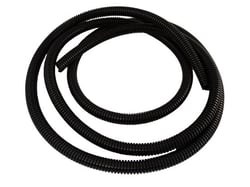 Picture of Helix Racing Products 801-1425 Split Wire Loom 3/8 Inch Black 25 Feet