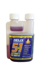 Picture of Helix Racing Products 911-1208 5-in-1 Ultimate Fuel Additive Treatment 8oz