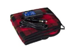 Picture of Hopkins 12610 12V Heated Seat Pad with Timer - 16x16 Inch